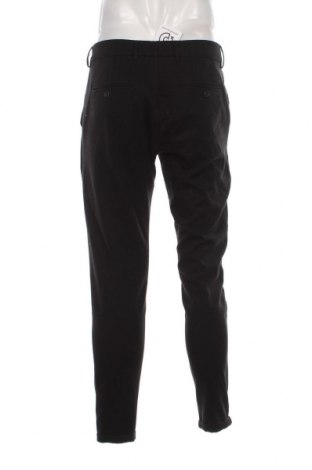 Pantaloni de bărbați Les Deux, Mărime M, Culoare Negru, Preț 111,99 Lei