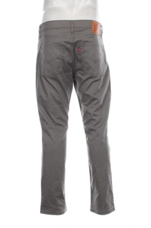Мъжки панталон Levi's, Размер L, Цвят Сив, Цена 62,00 лв.