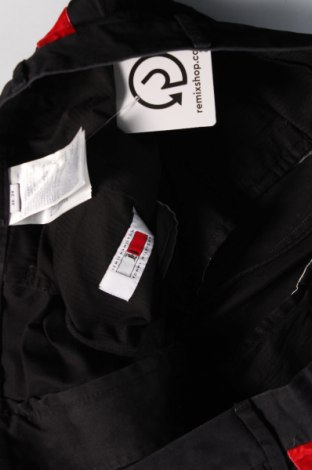 Мъжки панталон Lewis Hamilton X Tommy Hilfiger, Размер L, Цвят Черен, Цена 52,80 лв.