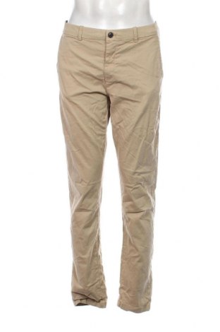 Herrenhose Lindbergh, Größe L, Farbe Beige, Preis € 25,88