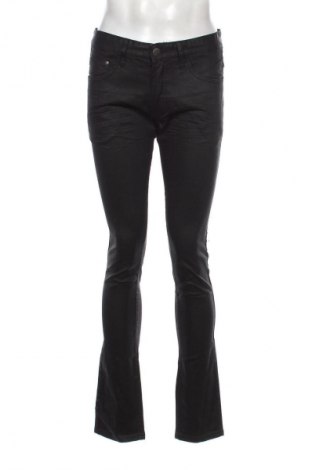 Pantaloni de bărbați Lindbergh, Mărime M, Culoare Negru, Preț 276,32 Lei