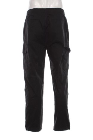 Pantaloni de bărbați Livergy, Mărime M, Culoare Negru, Preț 38,16 Lei