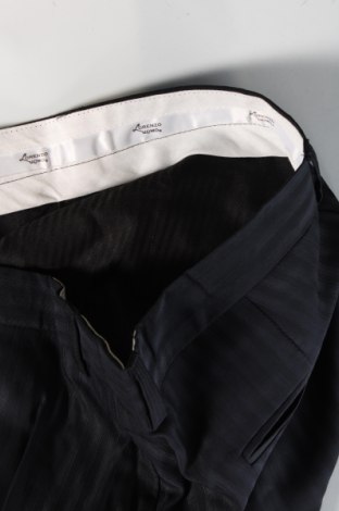 Pánské kalhoty  Lorenzo Uomo, Velikost L, Barva Modrá, Cena  247,00 Kč