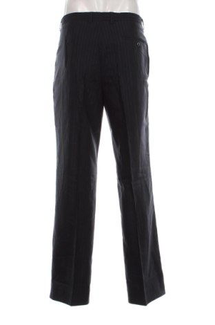 Ανδρικό παντελόνι Lorenzo Uomo, Μέγεθος L, Χρώμα Μπλέ, Τιμή 10,15 €