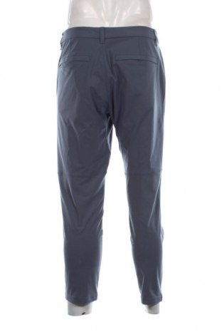 Мъжки панталон Lululemon, Размер L, Цвят Син, Цена 55,00 лв.