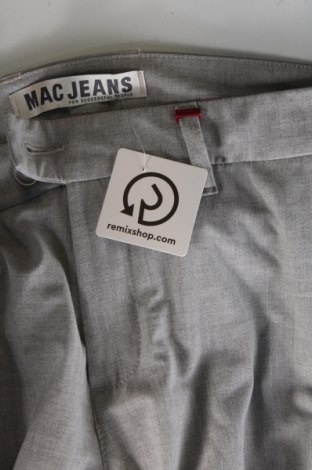 Herrenhose Mac, Größe M, Farbe Grau, Preis € 25,88