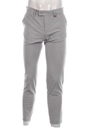 Мъжки панталон Mac, Размер M, Цвят Сив, Цена 34,10 лв.