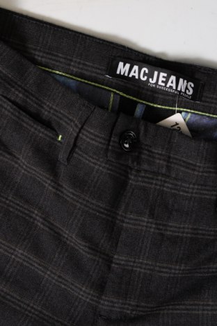 Ανδρικό παντελόνι Mac, Μέγεθος M, Χρώμα Γκρί, Τιμή 23,01 €
