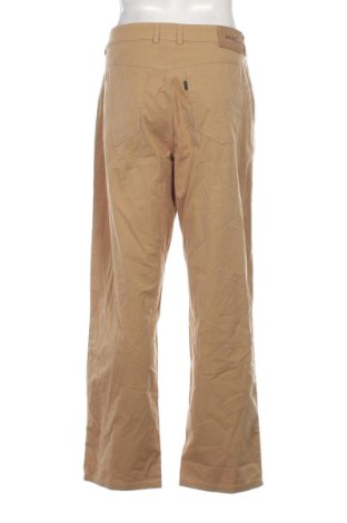 Pantaloni de bărbați Mac, Mărime L, Culoare Bej, Preț 112,17 Lei