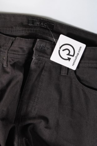 Ανδρικό παντελόνι Mac, Μέγεθος M, Χρώμα Γκρί, Τιμή 23,01 €