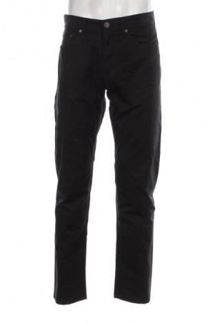 Pánske nohavice  Mac, Veľkosť L, Farba Čierna, Cena  21,09 €