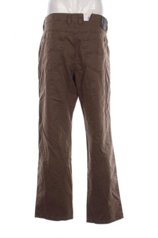 Pantaloni de bărbați Mac, Mărime XL, Culoare Maro, Preț 122,37 Lei