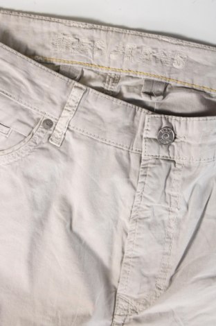 Ανδρικό παντελόνι Mac, Μέγεθος XL, Χρώμα Γκρί, Τιμή 23,01 €