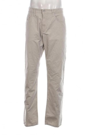Pánské kalhoty  Mac, Velikost XL, Barva Béžová, Cena  988,00 Kč