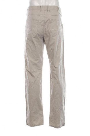 Мъжки панталон Mac, Размер XL, Цвят Бежов, Цена 37,20 лв.