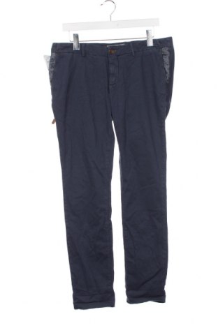Мъжки панталон Maison Clochard, Размер L, Цвят Син, Цена 70,00 лв.
