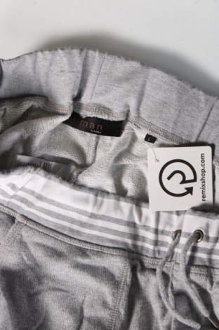 Ανδρικό παντελόνι Man By Tchibo, Μέγεθος L, Χρώμα Γκρί, Τιμή 7,18 €