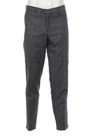 Pantaloni de bărbați Mango, Mărime XL, Culoare Gri, Preț 67,44 Lei