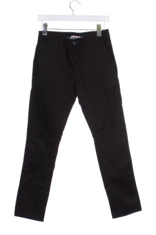 Pantaloni de bărbați Mango, Mărime S, Culoare Negru, Preț 91,78 Lei