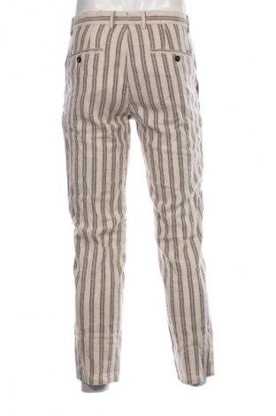 Ανδρικό παντελόνι Mango, Μέγεθος M, Χρώμα Γκρί, Τιμή 34,52 €