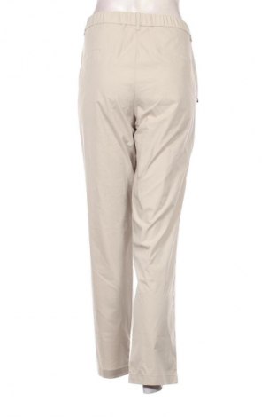 Ανδρικό παντελόνι Mango, Μέγεθος L, Χρώμα  Μπέζ, Τιμή 26,37 €