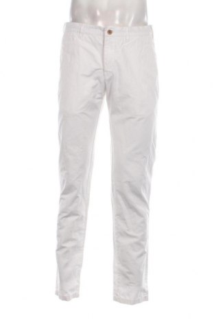Pantaloni de bărbați Marc O'Polo, Mărime M, Culoare Alb, Preț 245,00 Lei