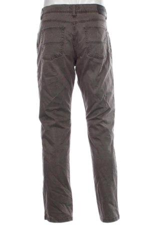 Pantaloni de bărbați Marvelis, Mărime L, Culoare Gri, Preț 53,95 Lei