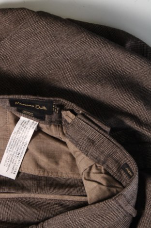 Pánske nohavice  Massimo Dutti, Veľkosť L, Farba Viacfarebná, Cena  21,09 €
