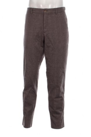 Pantaloni de bărbați Massimo Dutti, Mărime L, Culoare Multicolor, Preț 122,37 Lei