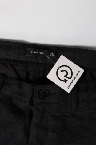 Ανδρικό παντελόνι Matinique, Μέγεθος M, Χρώμα Γκρί, Τιμή 23,01 €