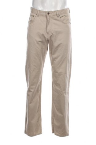 Мъжки панталон Mc Earl, Размер L, Цвят Бежов, Цена 13,05 лв.