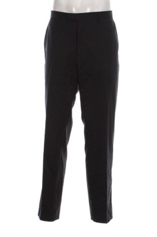 Ανδρικό παντελόνι McNeal, Μέγεθος L, Χρώμα Μαύρο, Τιμή 11,41 €