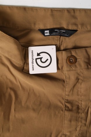 Herrenhose Mec, Größe M, Farbe Braun, Preis € 11,41