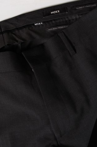 Pantaloni de bărbați Mexx, Mărime M, Culoare Gri, Preț 53,95 Lei
