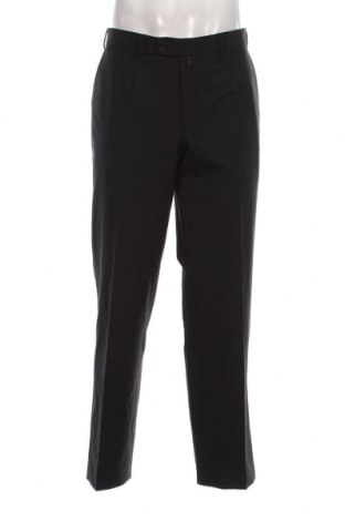 Pantaloni de bărbați Meyer, Mărime L, Culoare Negru, Preț 122,37 Lei