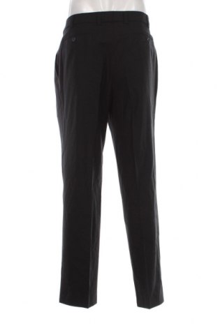 Pantaloni de bărbați Meyer, Mărime L, Culoare Negru, Preț 28,99 Lei