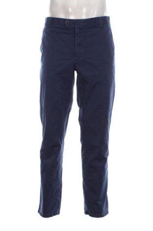 Мъжки панталон Meyer, Размер XL, Цвят Син, Цена 43,79 лв.