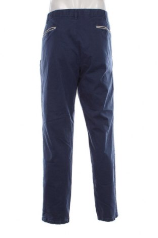 Ανδρικό παντελόνι Meyer, Μέγεθος XL, Χρώμα Μπλέ, Τιμή 23,36 €