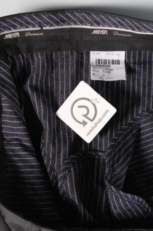 Ανδρικό παντελόνι Meyer, Μέγεθος XL, Χρώμα Γκρί, Τιμή 23,01 €