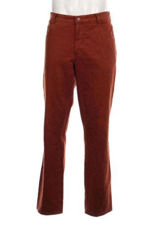 Pantaloni de bărbați Meyer, Mărime XL, Culoare Maro, Preț 122,37 Lei