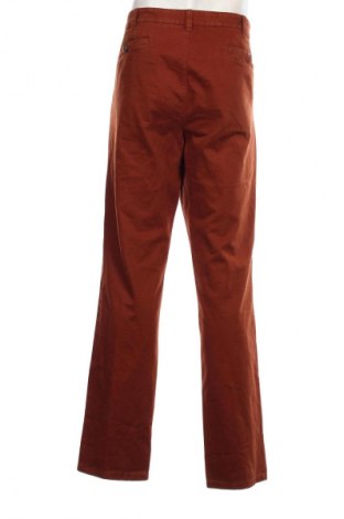 Pantaloni de bărbați Meyer, Mărime XL, Culoare Maro, Preț 122,37 Lei