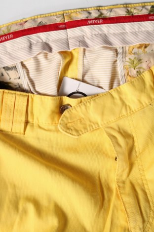 Ανδρικό παντελόνι Meyer, Μέγεθος L, Χρώμα Γκρί, Τιμή 21,09 €