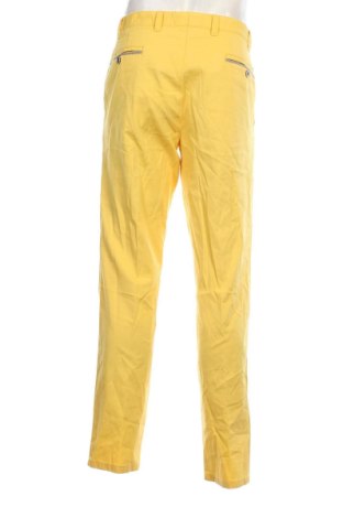 Pantaloni de bărbați Meyer, Mărime L, Culoare Gri, Preț 122,37 Lei