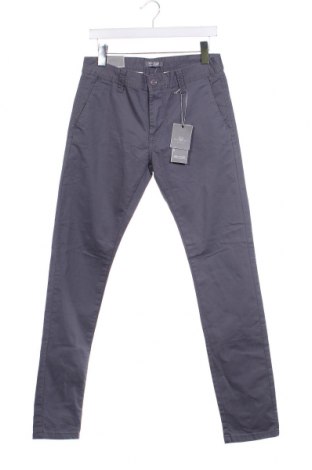 Ανδρικό παντελόνι Mid Point, Μέγεθος M, Χρώμα Μπλέ, Τιμή 19,21 €