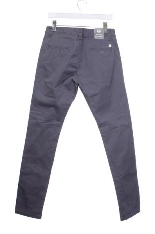 Pantaloni de bărbați Mid Point, Mărime M, Culoare Albastru, Preț 102,14 Lei