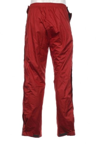 Herrenhose Multitex, Größe L, Farbe Rot, Preis 10,02 €