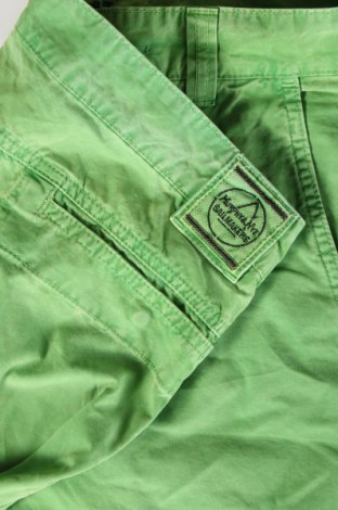 Pánske nohavice  Murphy & Nye, Veľkosť L, Farba Zelená, Cena  32,66 €