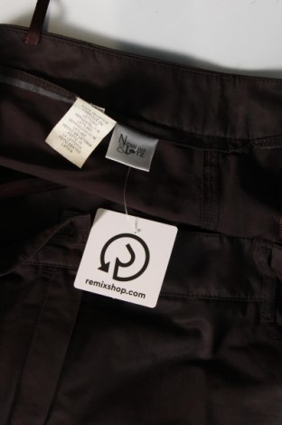 Мъжки панталон Nienhaus, Размер L, Цвят Кафяв, Цена 16,53 лв.