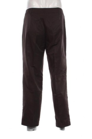 Pantaloni de bărbați Nienhaus, Mărime L, Culoare Maro, Preț 44,39 Lei