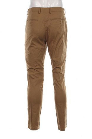 Pantaloni de bărbați Old Navy, Mărime M, Culoare Maro, Preț 53,95 Lei